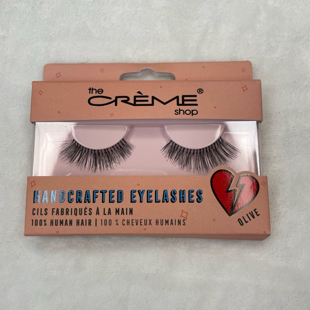 FALSE LASH BUNDLE - Picture 4 of 7